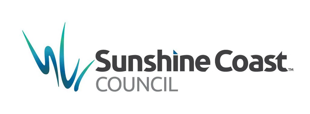 Sunshine Coast Council logo